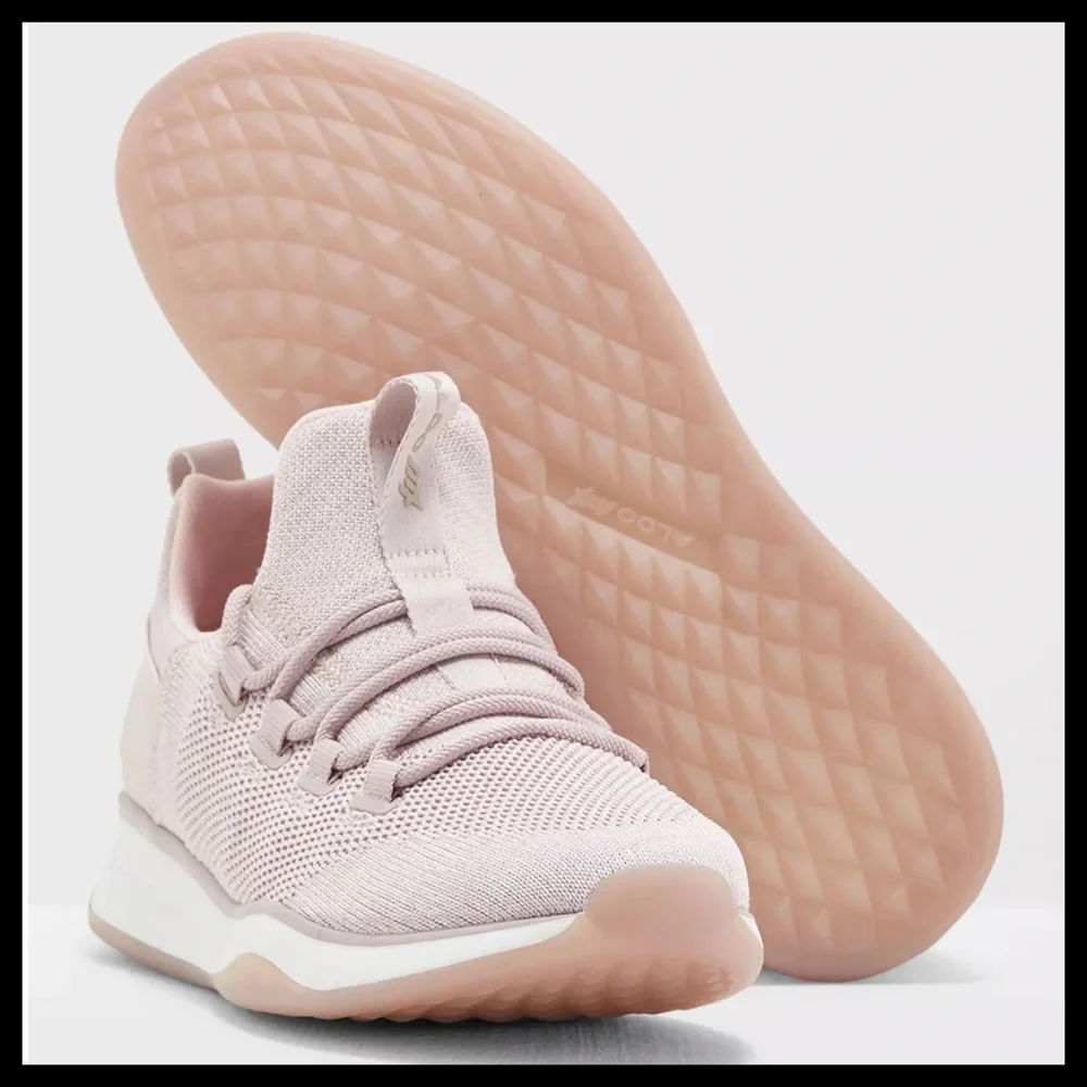 ALDO Mx Low Top Sneakers - Picture 8 of 9